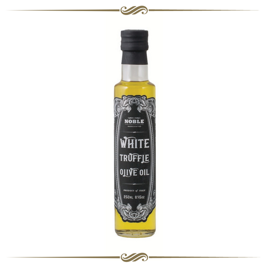 White Truffle Oil / 250ml