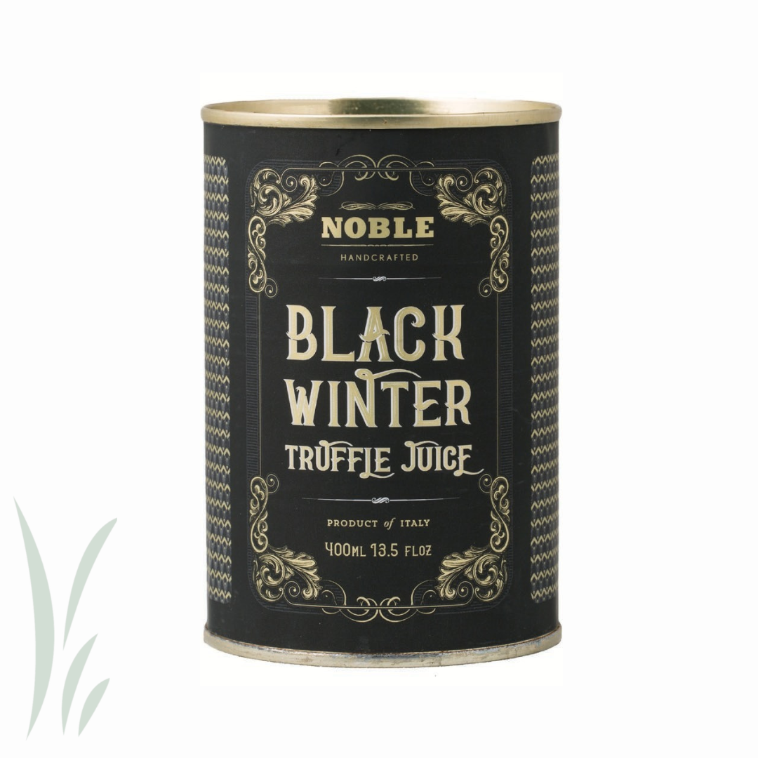 Black Winter Truffle Juice, Noble Handcrafted / 400ml