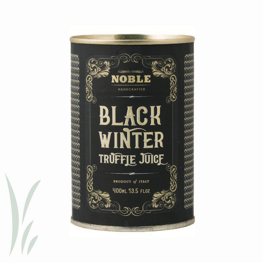 Black Winter Truffle Juice, Noble Handcrafted / 400ml