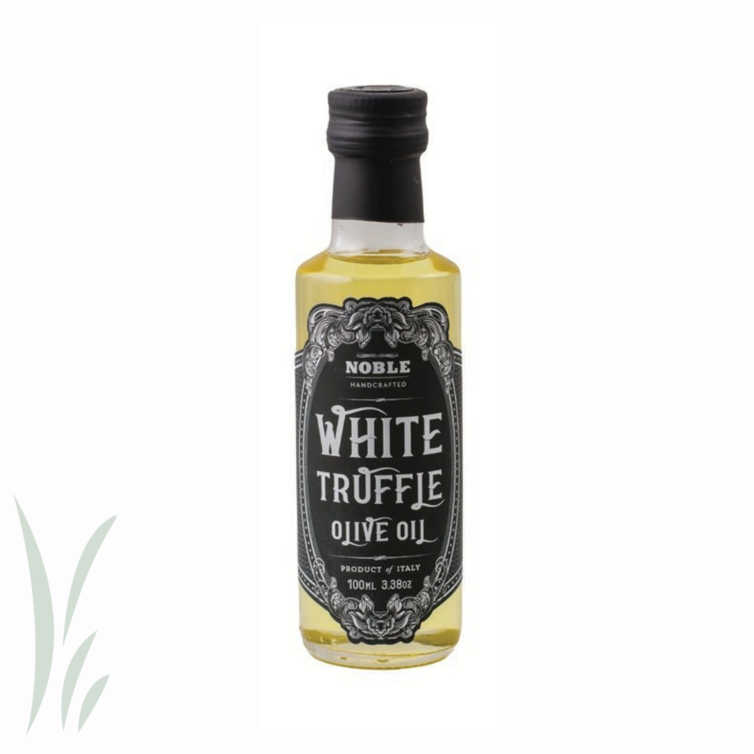 White Truffle Oil, Noble Handcrafted / 100 ml