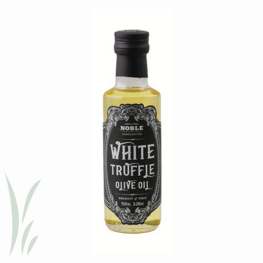 White Truffle Oil, Noble Handcrafted / 100 ml