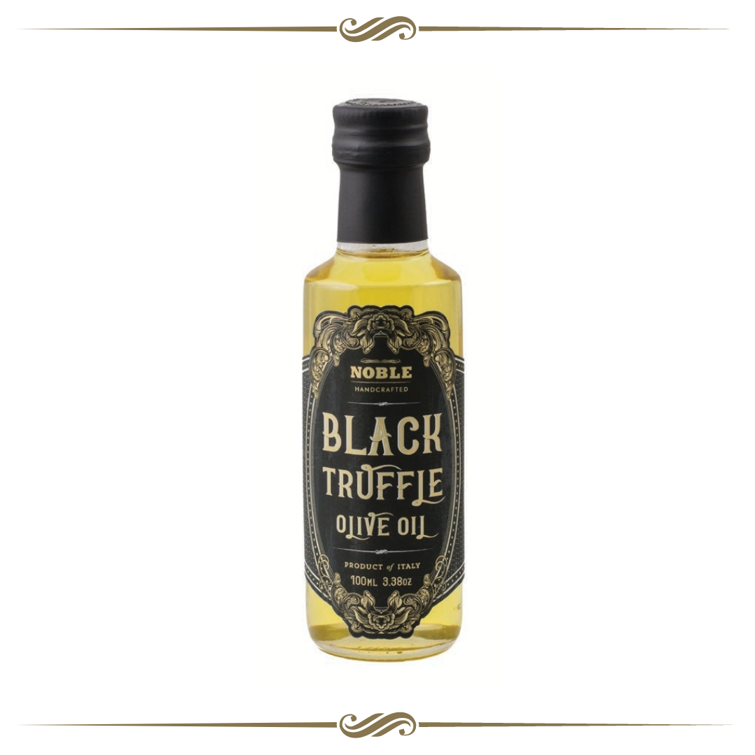 Black Truffle Oil / 100ml