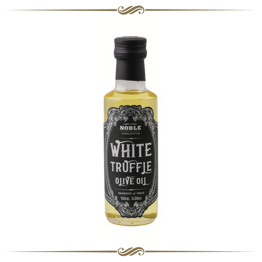 White Truffle Oil / 100ml