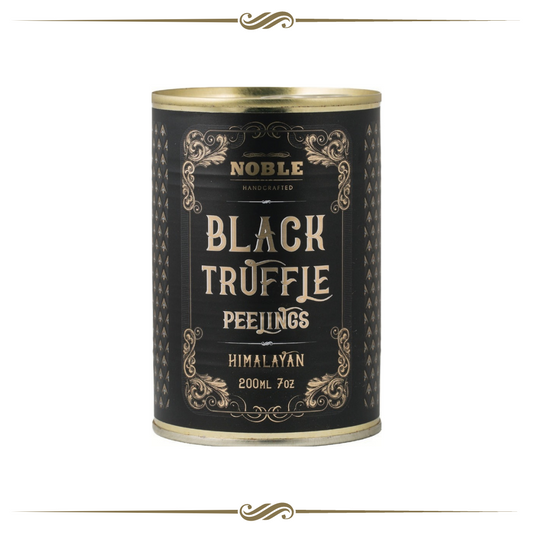 Black Himalayan Truffle Peelings / 200ml