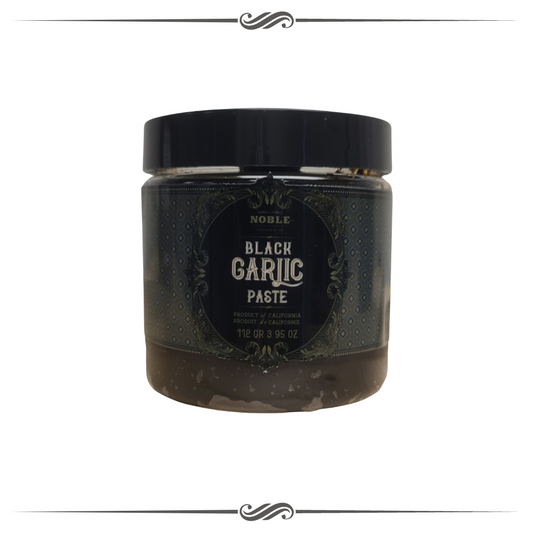 Black Garlic, Paste / 112g