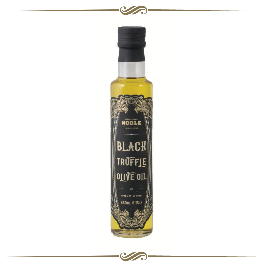 Black Truffle Oil, Noble Handcrafted / 250ml