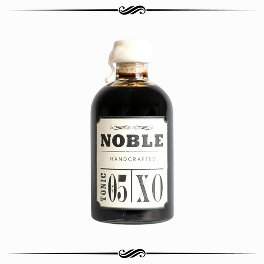 Noble 05, XO Refined Finishing Vinegar / 237ml