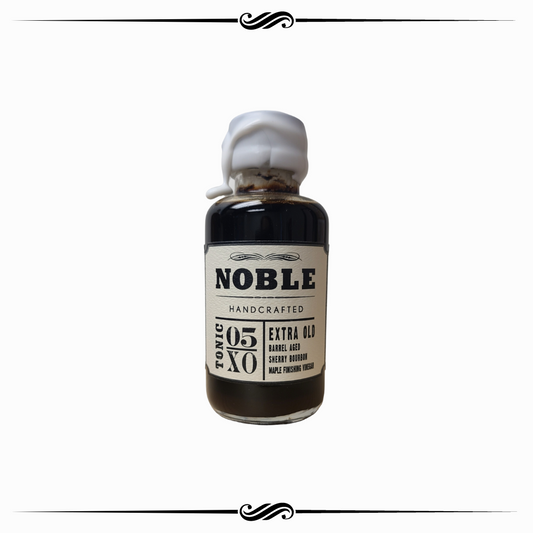 Noble 05, XO Refined Finishing Vinegar / 120ml