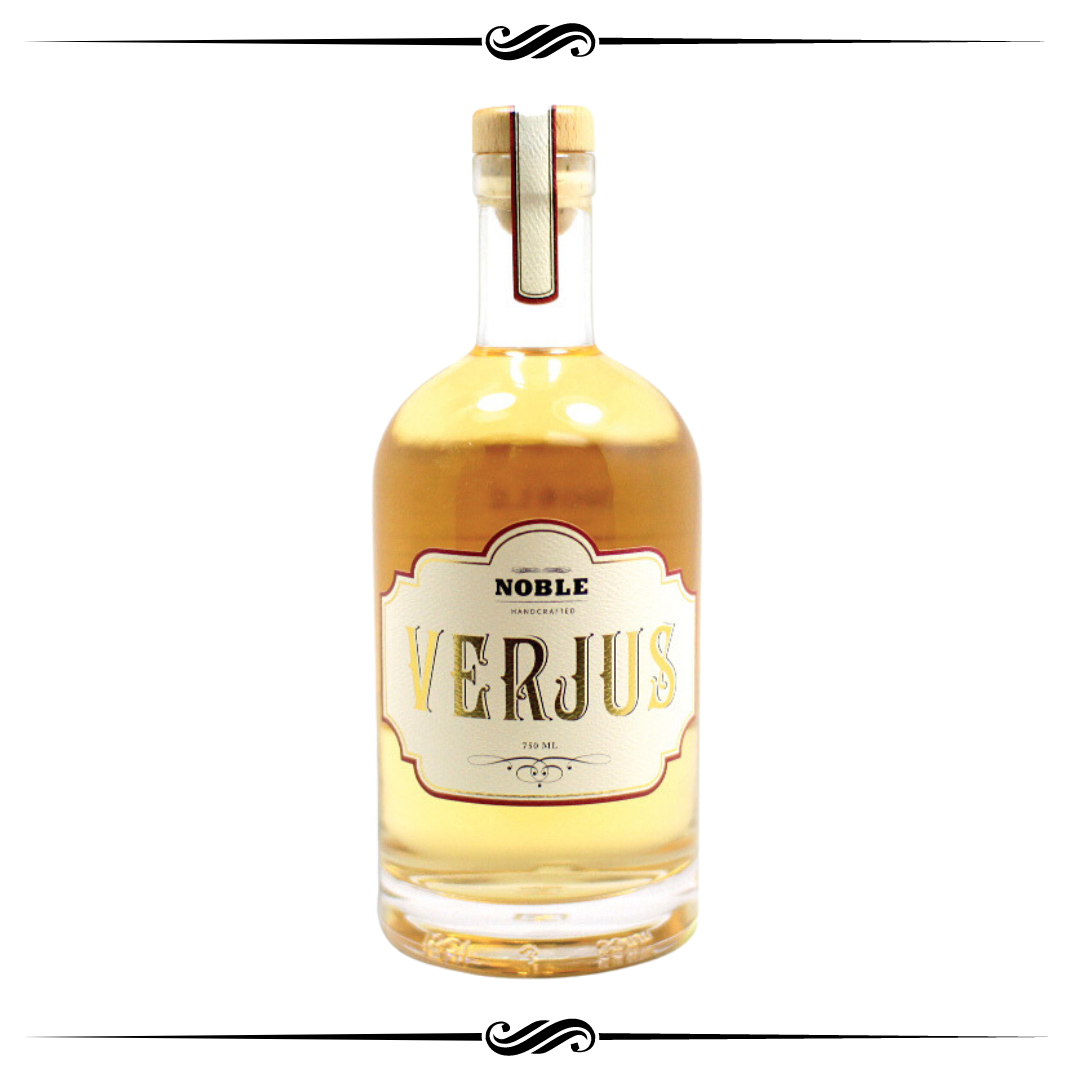 Verjus, Pinot Noir / 750ml